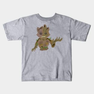 Groot Kids T-Shirt